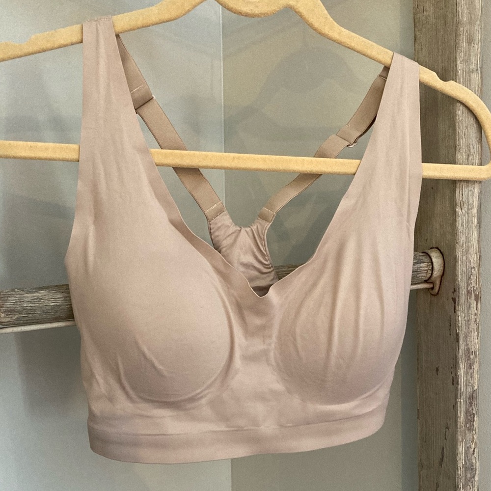 Soma Enbliss Racerback Bra